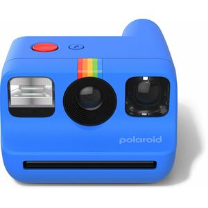 Polaroid Go Instant Film Camera - Instant Film - Purple