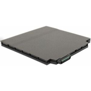 Getac Batterie - 3-Zelle Lithium-Ionen (Li-Ionen) - 1Pack - für Tablet-PC - Aufladbarer Akku - Proprietär - 4070 mAh Shelf
