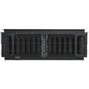Western Digital Ultrastar Data60 Laufwerksgehäuse 12Gb/s SAS - Mini-SAS HD Host-Schnittstelle - 4U Rackmount - Hot-Swappin