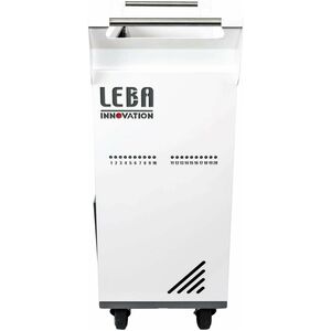 LEBA NoteCart Ladeschrank - Für Notebook, Tablet - Aufladefunktion