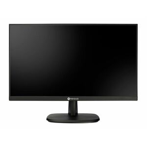 AG Neovo SC-2402 24 Zoll Klasse Full HD LED-Monitor - 60,5 cm (23,8 Zoll) Viewable - Dünnfilmtransistor (TFT) - LED Hinter