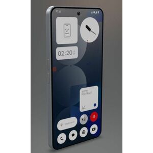 NOTHING PHONE(3A) PRO 12+256 GREY