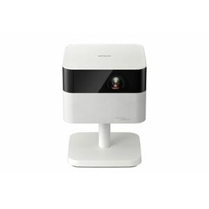 Epson Lifestudio Flex EF-71 3LCD Projector - 16:9 - Portable, Desktop, Floor Mountable - Diamond White - High Dynamic Rang
