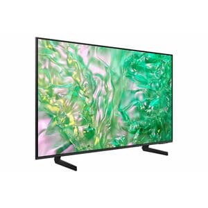 Samsung HU8000F HG65U800FAW 65" Smart LED-LCD TV - 4K UHDTV - High Dynamic Range (HDR) - Black - 1651 mm Class - Hybrid Lo