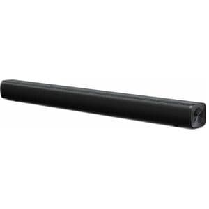 Xiaomi 2.0 Bluetooth Speaker System - 30 W RMS - Black - Wall Mountable - 70 Hz to 20 kHz