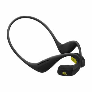 JBL Endurance Pace Open-Ear Sport Headphones - Stereo - Wireless - Bluetooth - 32 Ohm - 20 Hz to 20 kHz - Earbud, Behind-t