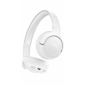 JBL Tune 530BT Wireless On-ear Bluetooth Headphones - Stereo - Wireless - Bluetooth - 30 Ohm - 20 Hz to 20 kHz - On-ear, O