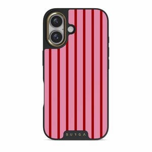 BURGA Case for Apple iPhone 16 Smartphone - Favorite Bikini - Scratch Resistant, Shock Absorbing, Drop Resistant, Fade Res