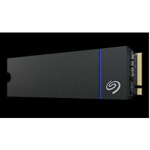 Seagate Game Drive ZP1000GP300001 1 TB Solid State Drive - M.2 2280 Internal - PCI Express NVMe (PCI Express NVMe 4.0 x4) 
