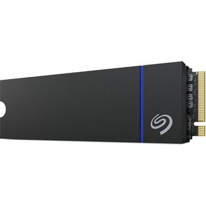 Seagate Game Drive ZP2000GP3A3001 2 TB Solid State Drive - M.2 2280 Internal - PCI Express NVMe (PCI Express NVMe 4.0 x4) 