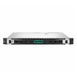 HPE ProLiant DL20 G11 1U 机架 服务器 - 1 x Intel Xeon 2.60 GHz - 16 GB RAM - Serial ATA 控制器 - Intel C262 芯片 - 1 处理器支持 - 128 GB 