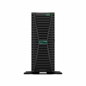 HPE ProLiant ML350 G11 4U 塔式 服务器 - 1 x Intel Xeon Silver 4410Y 2 GHz - 32 GB RAM - 串行连接SCSI, Serial ATA 控制器 - Intel C741 芯