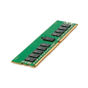 HPE SmartMemory RAM 模块 用于 服务器 - 32 GB (1 x 32GB) - DDR4-2933/PC4-23466 DDR4 SDRAM - 2933 MHz - CL21 - 1.20 V - 已注册 - 288 针