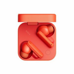 Nothing CMF Buds 2 True Wireless Earbud Stereo Earset - Orange - Binaural - In-ear - 1000 cm - Bluetooth - Noise Canceling