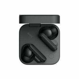 Nothing CMF Buds 2 True Wireless Earbud Stereo Earset - Dark Grey - Binaural - In-ear - 1000 cm - Bluetooth - Noise Canceling