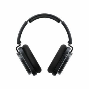Nothing Headphone (1) Wired/Wireless Over-the-head, Over-the-ear Stereo Headset - Transparent, Black - Binaural - Circumau