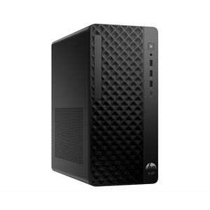 HP ProDesk 2 G1i E Computador secretária - Intel Core i3 14ª geração i3-14100 - 8 GB - 256 GB PCI Express NVMe SSD - Torre