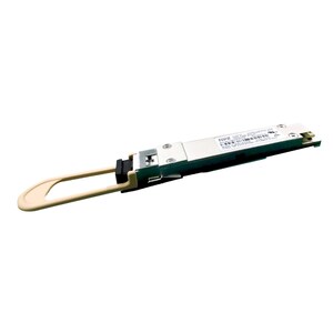 QSFP28 HPE X150 - Pour Réseau Fibre Optique, Réseau de Données - Fibre Optique - Multimode - 100 Gigabit Ethernet - 100GBa