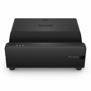 BenQ LU895UST 3D Ultra Short Throw (sehr kurze Distanz) DLP-Projektor - 16:10 - Hoher Dynamikbereich (High Dynamic Range, 