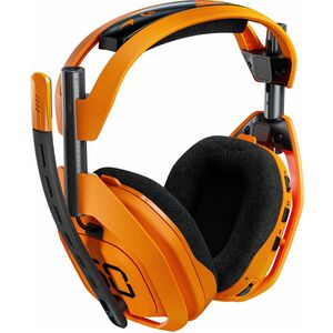 Cuffie da gaming Logitech Astro A50 X Wireless Over-the-head Stereo - Binaural - 1200 cm - 20 Hz a 20 kHz - Omni-direction