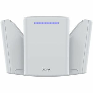 AXIS ARTPEC-9 Sicherheitsradar - Standfuß-montierbar, Eckmontage für Sicherheit, Surveillance, IP-Kamera, Alarm, Lautsprec