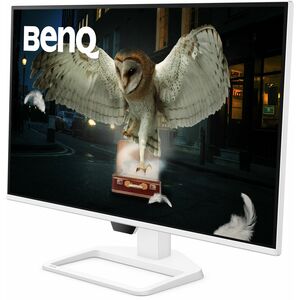 BenQ EW270Q 27 Zoll Klasse WQHD LED-Monitor - 16:9 Format - 68,6 cm (27 Zoll) Viewable - IPS-Technologie (In-Plane-Switchi