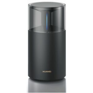 Huawei X1 Pro Wi-Fi 7 IEEE 802.11be Ethernet Wireless Router - Dual Band - 2.40 GHz ISM Band - 5 GHz UNII Band - 5 x Anten