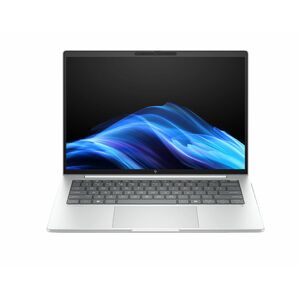 HP EliteBook 8 G1i  Copilot+ PC 16 Intel Core Ultra 5 226V Copilot+ PC - 512GB SSD 16GB - 1920 x 1200 - argenté - W11P