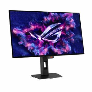 ASUS ROG Strix XG27AQWMG. Dimensioni diagonale schermo: 67,3 cm (26.5"), Risoluzione del display: 2560 x 1440 Pixel, Tipol