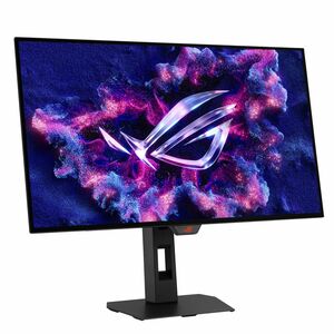 ASUS ROG Strix OLED XG27AQDMGR. Dimensioni diagonale schermo: 67,3 cm (26.5"), Risoluzione del display: 2560 x 1440 Pixel,