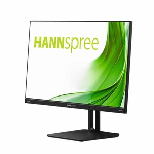 Hannspree HP271PJB 27" Class Full HD LED Monitor - 16:9 - 68.6 cm (27") Viewable - In-plane Switching (IPS) Technology - W