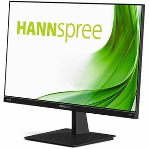 Hannspree HC271PFB 27" Class Full HD LED Monitor - 16:9 - 68.6 cm (27") Viewable - In-plane Switching (IPS) Technology - W