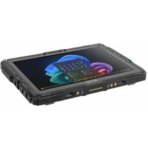 Getac UX10G5 Rugged Copilot+ PC Tablet - 25.7 cm (10.1") WUXGA - 16 GB - 256 GB SSD - Windows 11 Pro - Core Ultra 5 Octa-c