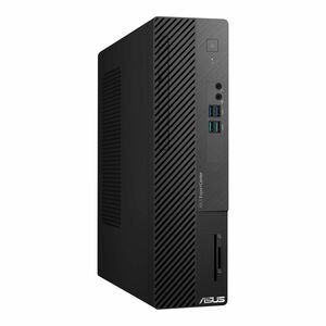 Asus ExpertCenter D5 D501SER-7147001390 Desktop Computer - Intel Core i7 14th Gen i7-14700 - 16 GB - 512 GB PCI Express NV