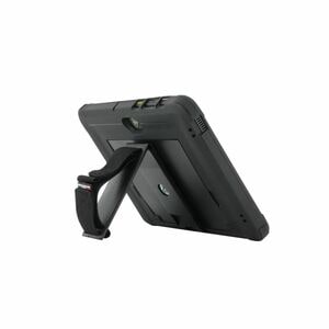 MOBILIS PROTECH Tasche Samsung Tablet - Schwarz - TFP 4.0 Körper - Sturzsicher, Stoßfest, Vibrationsbeständig, Bruchfest, 