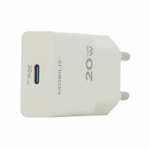MOBILIS Energia 20 W Wechselstromadapter - 20 W