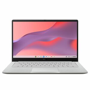 Asus Chromebook CB1405 CB1405CTA-S60654 35.6 cm (14") Chromebook - Full HD - Intel - 8 GB - 64 GB Flash Memory - Quiet Blu