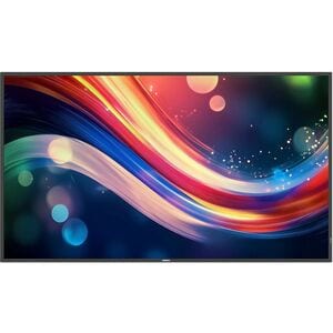 Philips Q-Line 32BDL4050Q 812.80 mm LCD Digital Signage Display - 24 Hours/7 Days Operation - Advanced Super Dimension Swi
