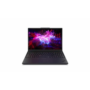 Lenovo ThinkPad P16v Gen 3 21RS003DAU 16" Mobile Workstation - WUXGA - 60 Hz - Intel Core Ultra 7 255H - 32 GB - 1 TB SSD 
