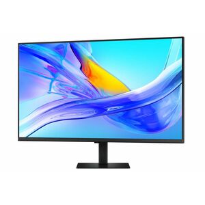 Samsung ViewFinity S8 S37D800UAW 37" (94.0 cm) Class 4K UHD LCD Monitor - 16:9 - Black - 37" (94 cm) Viewable - Vertical A