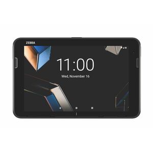 Zebra ET4X ET401 Rugged Tablet - 20.3 cm (8") WUXGA - Qualcomm Dragonwing Q-6690 Octa-core - 6 GB - 64 GB Storage - 5G - K