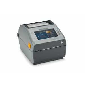 Zebra ZD621 Retail, Gesundheitswesen, Transport und Logistik, Manufacturing, Desktop, Hospitality, Regalbeschriftung, Apot