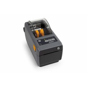 Zebra ZD411 Desktop, Transport und Logistik, Gesundheitswesen, Retail, Regierungseinrichtungen Thermotransferdrucker - Mon