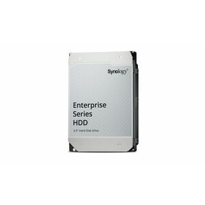 Synology Enterprise HAT5300 HAT5320-24T 24 TB Hard Drive - 3.5" Internal - SATA (SATA/600) - Video Surveillance System, Se