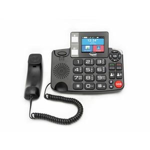 Opel Mobile Bluetooth Standard Phone - Hearing Aid Compatible