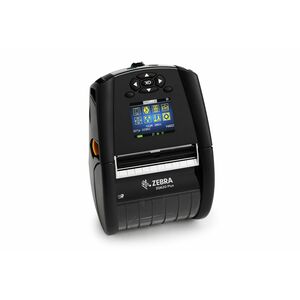 Zebra ZQ620 Plus Desktop, Industrial, Mobile, Retail, Transportation & Logistic, Warehouse, Manufacturing, POS System Dire