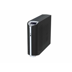 Salicru SPS SOHO+ Linha interativa UPS - 2,25 kVA/1,20 kW - Torre - AVR - 8 Hora Recarrega - 230 V AC Entrada - 230 V AC, 