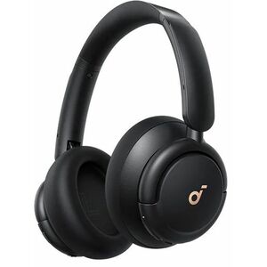 Cuffie soundcore Life Q30 Con cavo/wireless Over-the-head Stereo - Nero - Binaural - Circumaurale - Bluetooth - Noise Canc