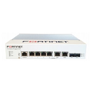 FGR-60F Ruggedized