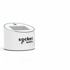 SocketScan S320 Universal QR Code Reader White Japan Version